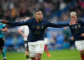 UEFA Nations League: Mbappe Leads France Out Of Hell With A Number Of Absentees