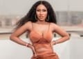 BBNaija: Mercy Eke Celebrates 29th Birthday With Lovely Pictures