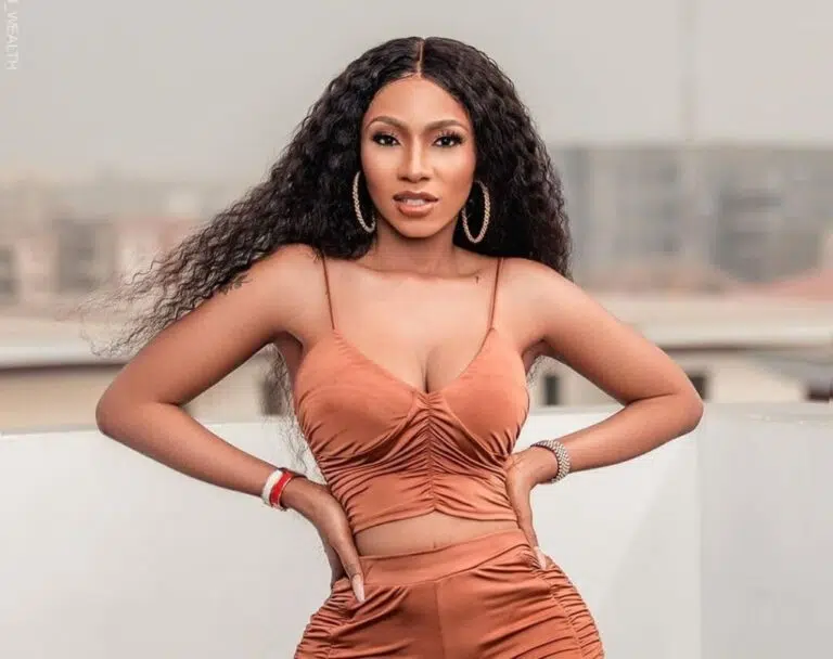 BBNaija: Mercy Eke Celebrates 29th Birthday With Lovely Pictures