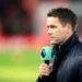 EPL: Michael Owen Speaks On Arsenal Disallowed Goal Against Man United