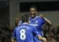 It Was A Pleasure Playing Next To You – Frank Lampard Recalls Moment With Mikel Obi