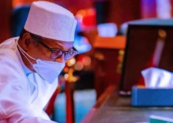 Buhari Presidential Transition Council