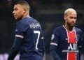 Ligue 1: Neymar, Mbappe Hold Talks With PSG Coach After Latest Outburst
