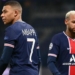 Ligue 1: Neymar, Mbappe Hold Talks With PSG Coach After Latest Outburst