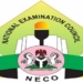 NECO 2022 SSCE Results