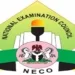 2025 SSCE External Results