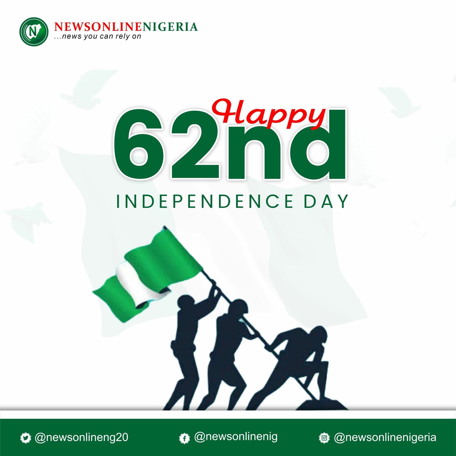 120+ Happy Independence Day Messages, Greetings, Wishes