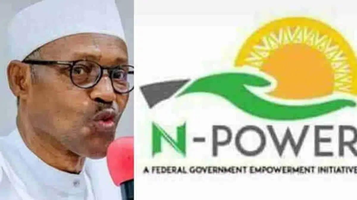 Stipend Payment for Npower Batch C2 Beneficiaries