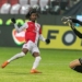 UEFA Conference League: Fantastic Olayinka Inspires Slavia Prague To Victory vs Ballkani