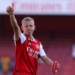 EPL: Oleksandr Zinchenko Names ‘Special Player’ In Arsenal Squad