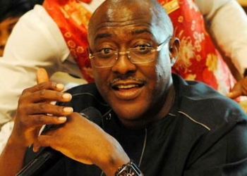PDP Crisis: Wike, Makinde, Bode George On A Misplaced Mission- Metuh