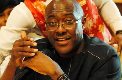 PDP Crisis: Wike, Makinde, Bode George On A Misplaced Mission- Metuh