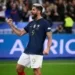 Giroud Close To Breaking Thierry Henry’s Record