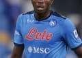 Champions League: Why Liverpool May Not Worry About Osimhen Against Napoli