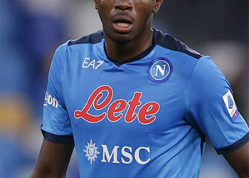 EPL: Napoli To Sell Osimhen To Man Utd On One Condition