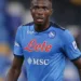 EPL: Napoli To Sell Osimhen To Man Utd On One Condition