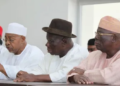 We Will Mobilize Our People In The Creek If Northerner Emerges In 2023- PANDEF