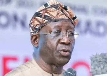 PDP National Chairman