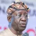 PDP National Chairman