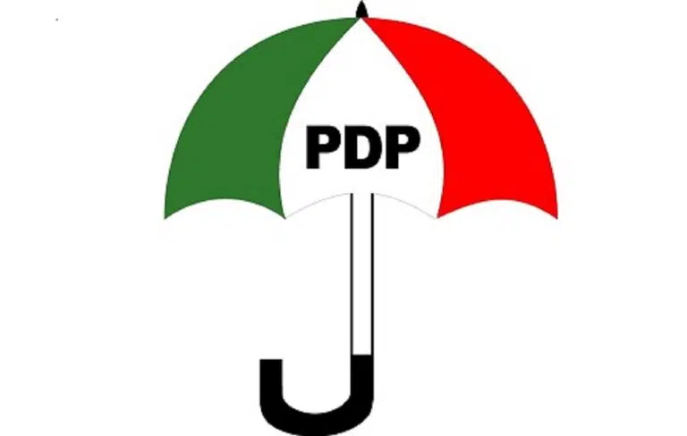 PDP NWC Members