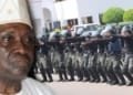 Police Trust Fund Budget