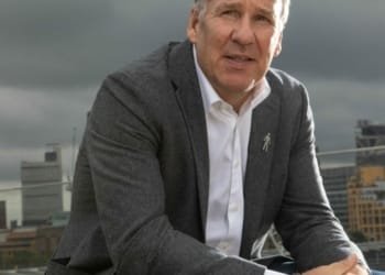 Nations League: Paul Merson In Shock Over Southgate’s Decision On Man United Star