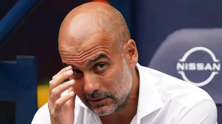 EPL: Guardiola Has Promised To Help Me – Latest Premier League Manager