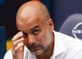 EPL: Why Man City Failed To Defeat Aston Villa – Guardiola
