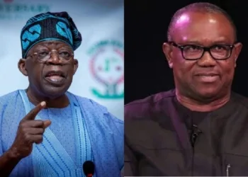 Peter Obi