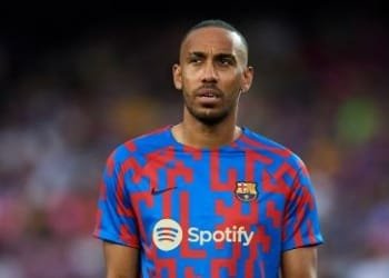 Transfer : He’s Strong Addition- McCoist Hails Chelsea’s Incoming Striker