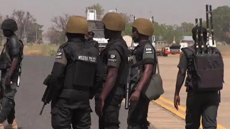 Police to teargas Peter Obi’s supporters in Ebonyi