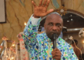 Primate Ayodele Prophecy