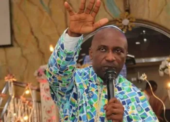 Primate Ayodele Prophecy