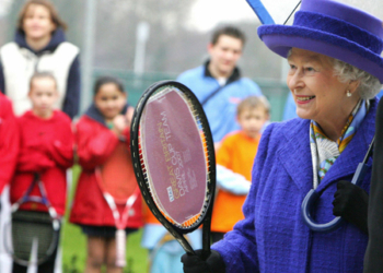 How Sporting World Reacted To Queen Elizabeth’s Death