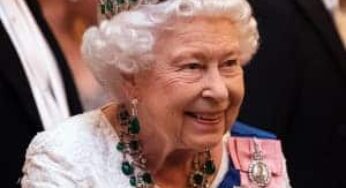Queen Elizabeth II Biography, Age, Children, Wealth, Reign, Death