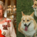 Queen Elizabeth Dogs