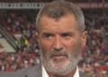 EPL: Roy Keane Makes Top Four Prediction After Man United Win Over Arsenal