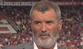 EPL: Roy Keane Makes Top Four Prediction After Man United Win Over Arsenal