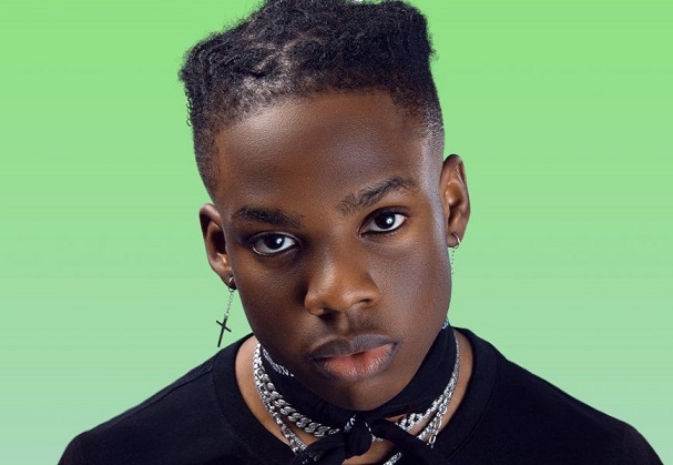 See Moment Rema Turned Down A Sex Offer From An Interviewer