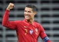 Ronaldo To Lead Portugal Against Eagles Nov 17
