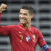 Ronaldo To Lead Portugal Against Eagles Nov 17