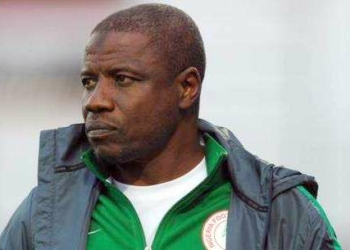 CHAN 2023 Qualifier: Yusuf Upbeat Nigeria Can Turn Table Against Ghana