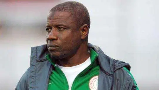 CHAN 2023 Qualifier: Yusuf Upbeat Nigeria Can Turn Table Against Ghana