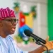 How Sanwo-olu Forced Close Of Markets In Lagos For Tinubu Rally