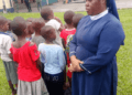 Rivers Police Rescues 15 Kidnapped Children, Arrests Fake Reverend Sister