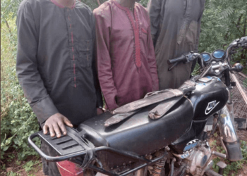 Ogun Police Arrest 3 Herdsmen For Kidnapping, Rescue Victims