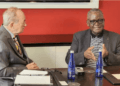 Fulani Herdsmen, Boko-Haram Have One Agenda- Gov Ortom Tells US