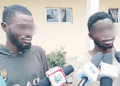 I Killed My Friend For Intimidating Me With His Yahoo Money- Tailor