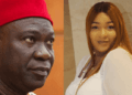 Ike Ekweremadu Diagnosed With Kidney Damage, Daughter, Sonia, Begs For Help