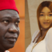 Ike Ekweremadu Diagnosed With Kidney Damage, Daughter, Sonia, Begs For Help